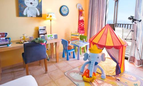 Puerto Calero Hotel | Secrets Lanzarote Resort & Spa - Adults Only (+18)