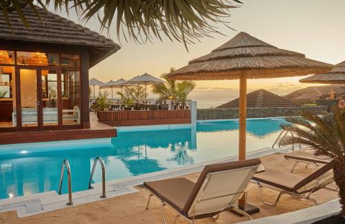 Puerto Calero Hotel | Secrets Lanzarote Resort & Spa - Adults Only (+18)