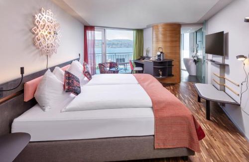 Horgen District Hotel | Sedartis Swiss Quality Hotel