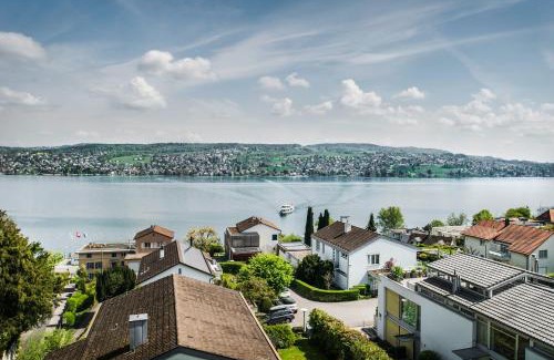 Horgen District Hotel | Sedartis Swiss Quality Hotel