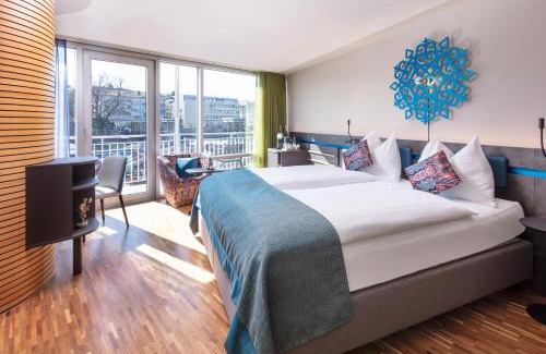 Horgen District Hotel | Sedartis Swiss Quality Hotel