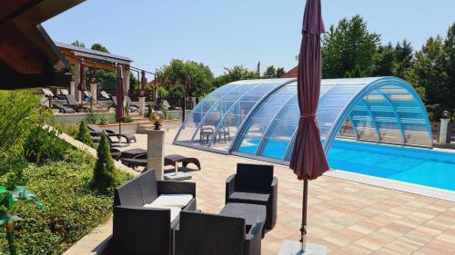 Irinovac House | SEDRA Holiday Resort-Adults Only-Bed & Breakfast