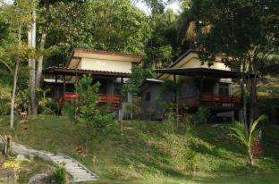 Haad Yao Resort | See Through Resort Haad Yao
