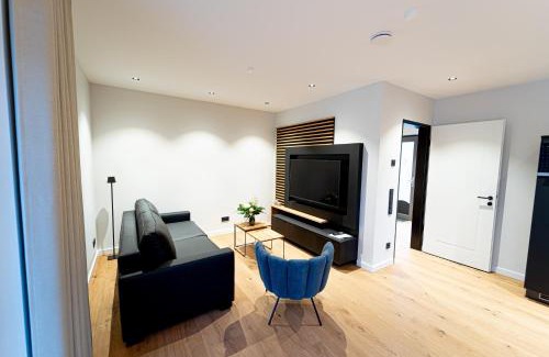 Ankum Hotel | See und Sporthotel Ankum mit Lakeside Apartments