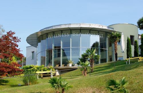 Weggis Hotel | See & Wellnesshotel Gerbi