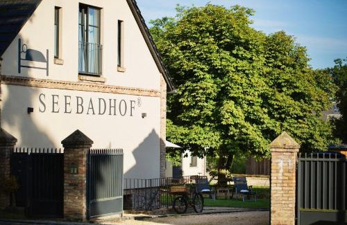 Rangsdorf Apartment | SEEBADHOF Berlin-Rangsdorf