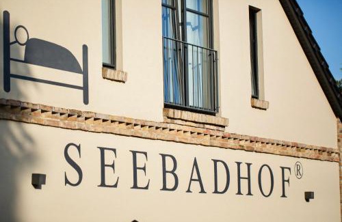 Rangsdorf Apartment | SEEBADHOF Berlin-Rangsdorf