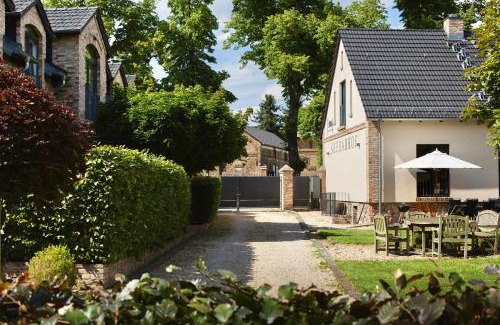 Rangsdorf Apartment | SEEBADHOF Berlin-Rangsdorf