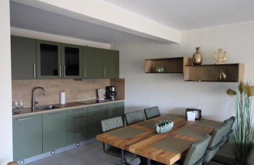 Norddeich Apartment | Seeblick 1