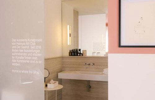 Goldegg Hotel | Seehof Goldegg