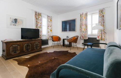 Goldegg Hotel | Seehof Goldegg