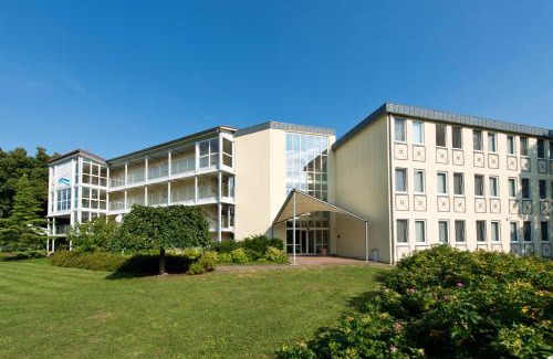 Paewesin Hotel | Seehotel Bollmannsruh