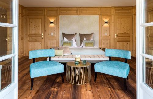 Strobl Hotel | Seehotel Brandauer's Villen