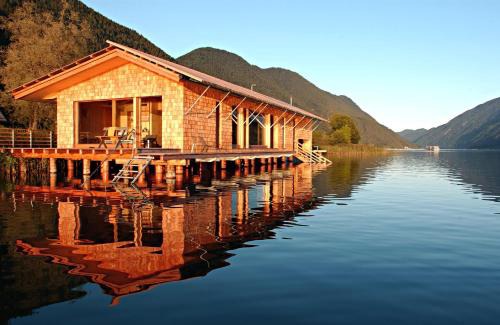 Neusach Hotel | Seehotel Enzian