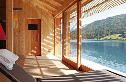 Neusach Hotel | Seehotel Enzian