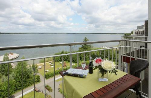 Muritz Hotel | Seehotel Fleesensee