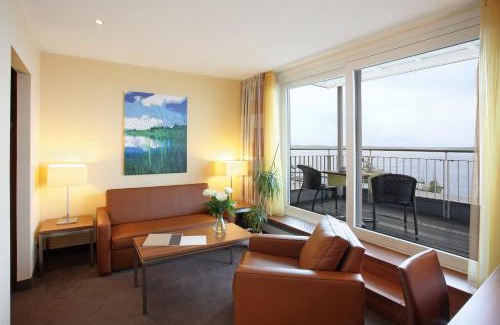 Muritz Hotel | Seehotel Fleesensee