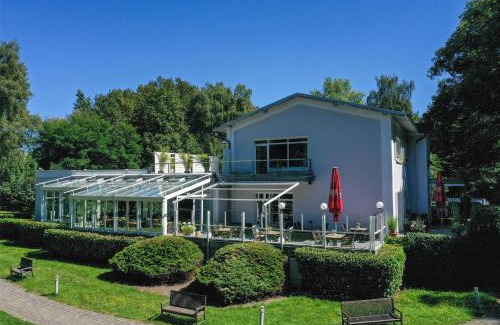 Schwerin Hotel | Seehotel Frankenhorst - BW Signature Collection