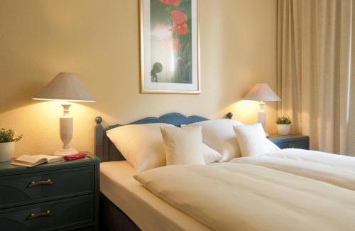 Schwerin Hotel | Seehotel Frankenhorst - BW Signature Collection