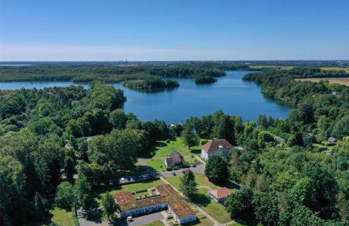 Schwerin Hotel | Seehotel Frankenhorst - BW Signature Collection