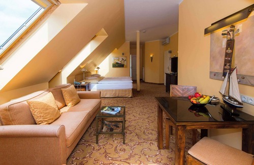 Schwerin Hotel | Seehotel Frankenhorst - BW Signature Collection