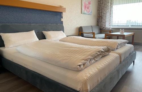 Bad Bederkesa Hotel | Seehotel Geestland