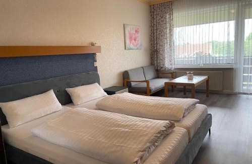 Bad Bederkesa Hotel | Seehotel Geestland