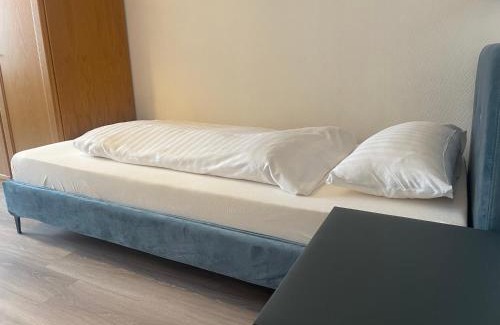 Bad Bederkesa Hotel | Seehotel Geestland