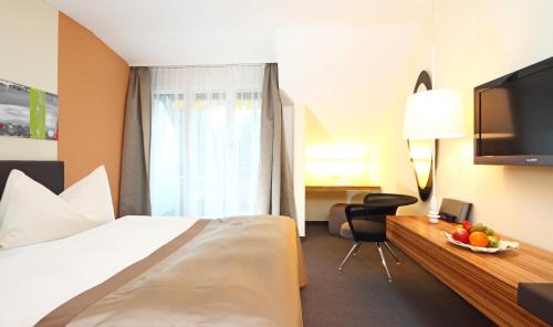 Kastanienbaum Hotel | Seehotel Kastanienbaum