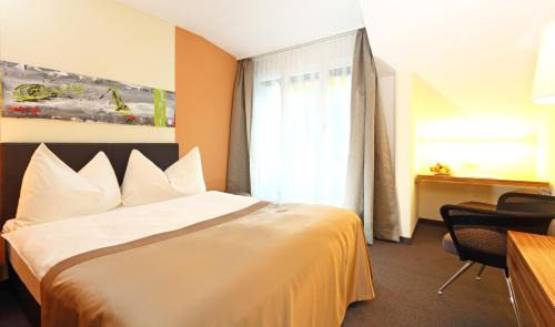 Kastanienbaum Hotel | Seehotel Kastanienbaum
