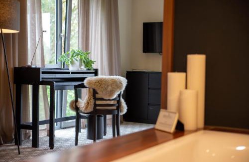 Ketsch Hotel | SeeHotel Ketsch