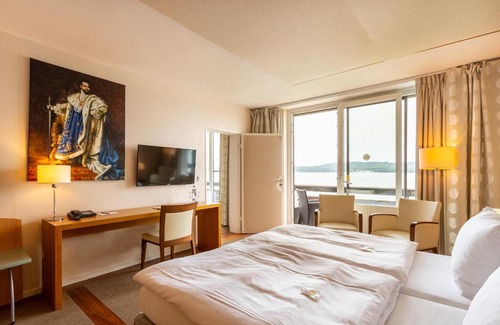 Berg Hotel | Seehotel Leoni