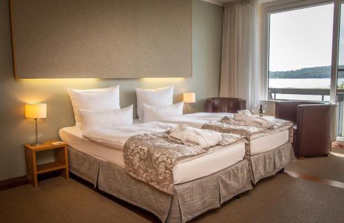 Berg Hotel | Seehotel Leoni