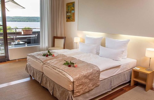 Berg Hotel | Seehotel Leoni