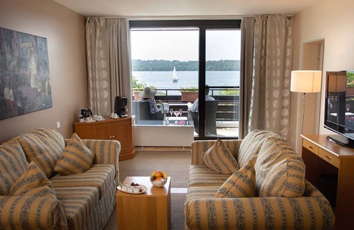 Berg Hotel | Seehotel Leoni
