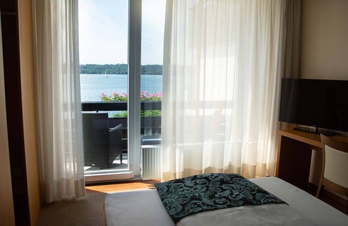 Berg Hotel | Seehotel Leoni
