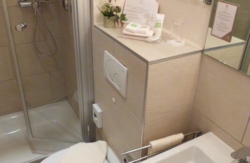 Berg Hotel | Seehotel Leoni