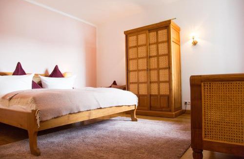 Tegernsee Hotel | Seehotel Luitpold