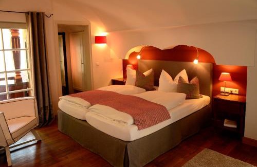 Tegernsee Hotel | Seehotel Luitpold