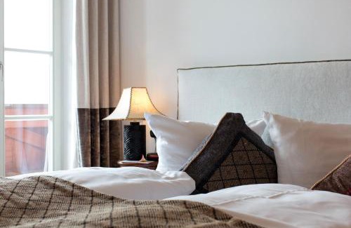 Tegernsee Hotel | Seehotel Luitpold