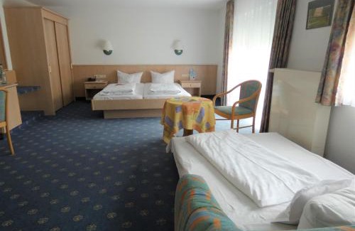 Meersburg Hotel | Seehotel OFF