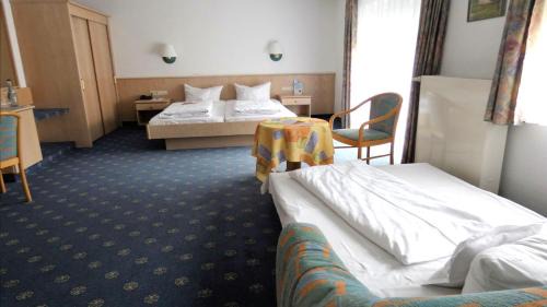 Meersburg Hotel | Seehotel OFF
