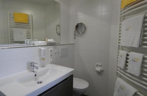 Meersburg Hotel | Seehotel OFF
