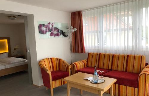 Meersburg Hotel | Seehotel OFF