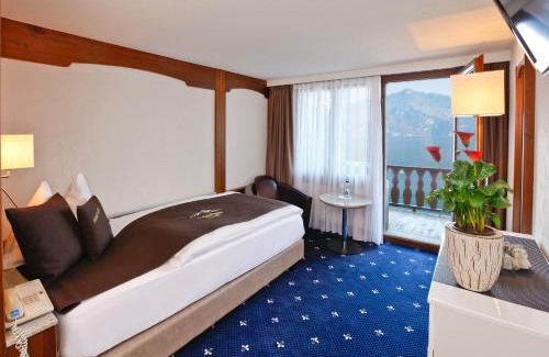 Hergiswil Hotel | Seehotel Pilatus