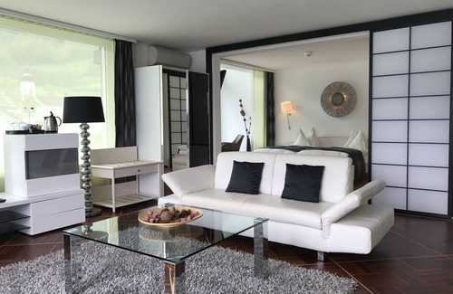 Hergiswil Hotel | Seehotel Pilatus