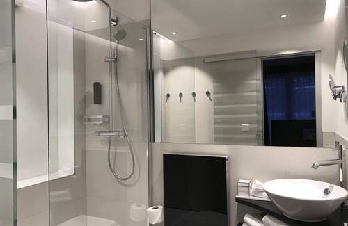 Hergiswil Hotel | Seehotel Pilatus
