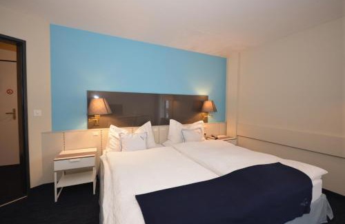 Gersau Hotel | Seehotel Riviera at Lake Lucerne