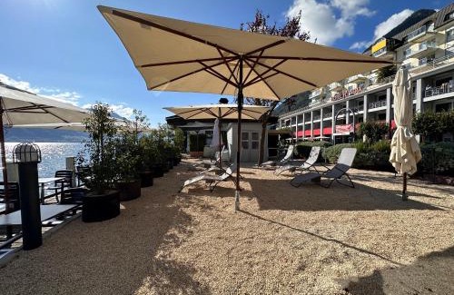 Gersau Hotel | Seehotel Riviera at Lake Lucerne