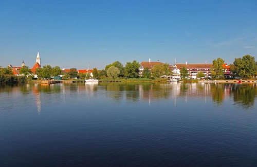 Rust Hotel | Seehotel Rust